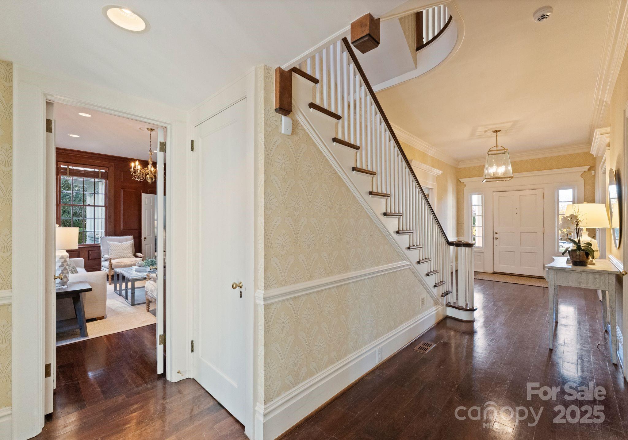 Foxcroft - Residential