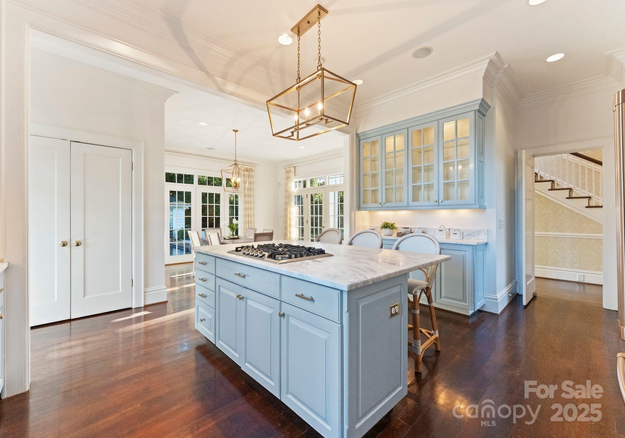 Foxcroft - Residential