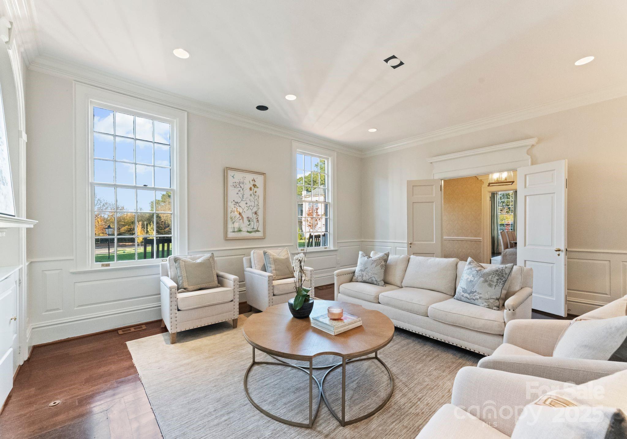 Foxcroft - Residential