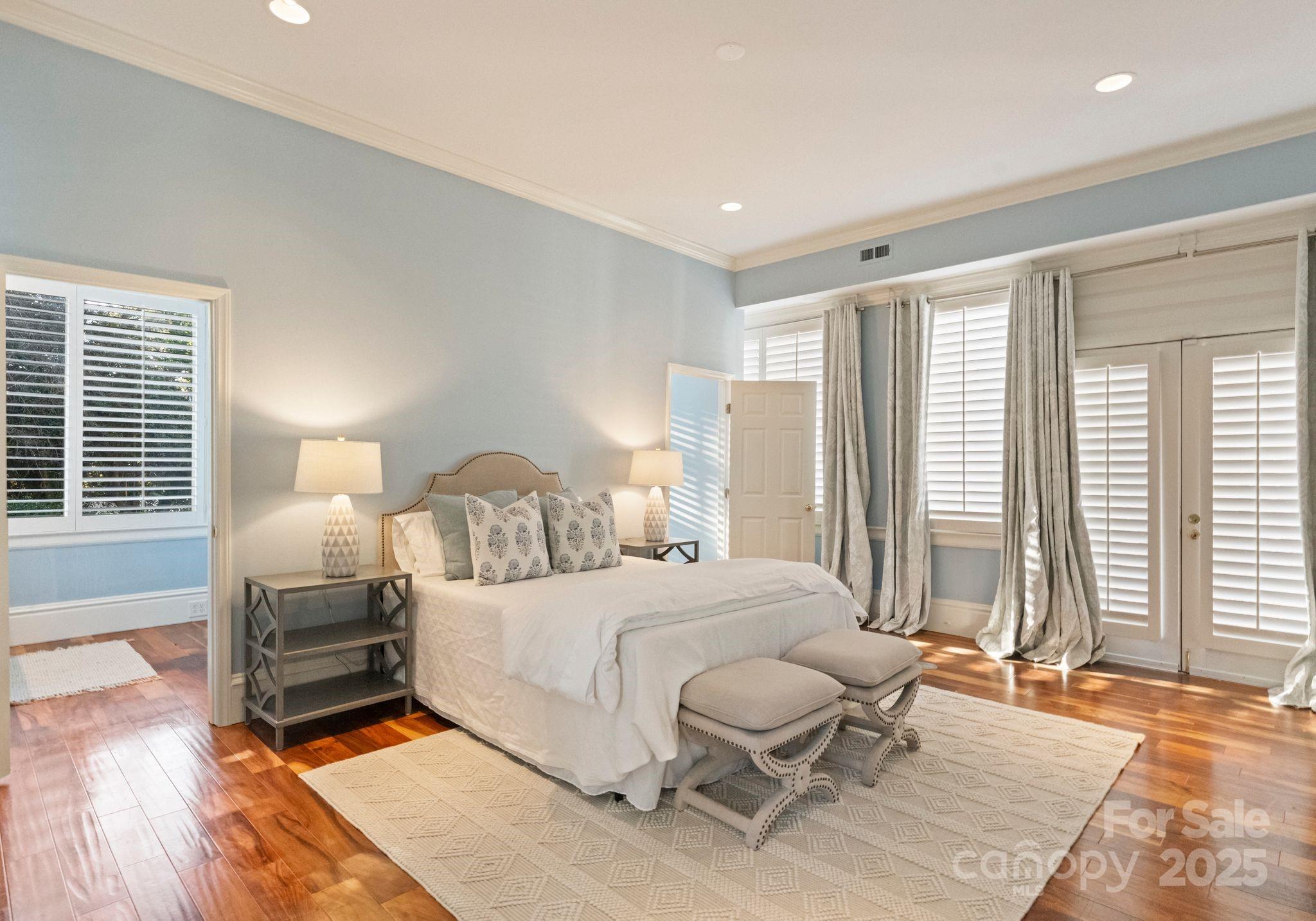 Foxcroft - Residential