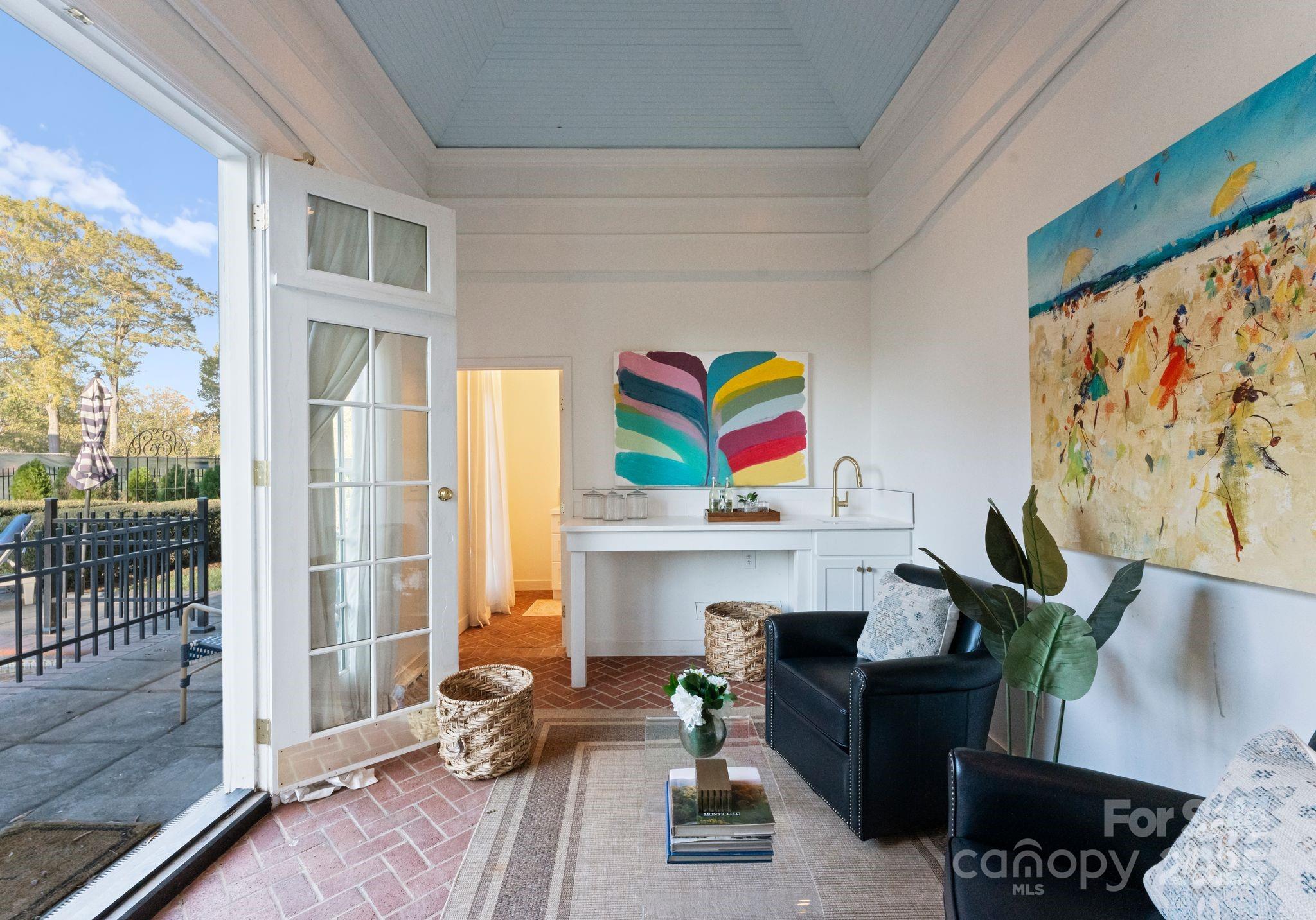 Foxcroft - Residential