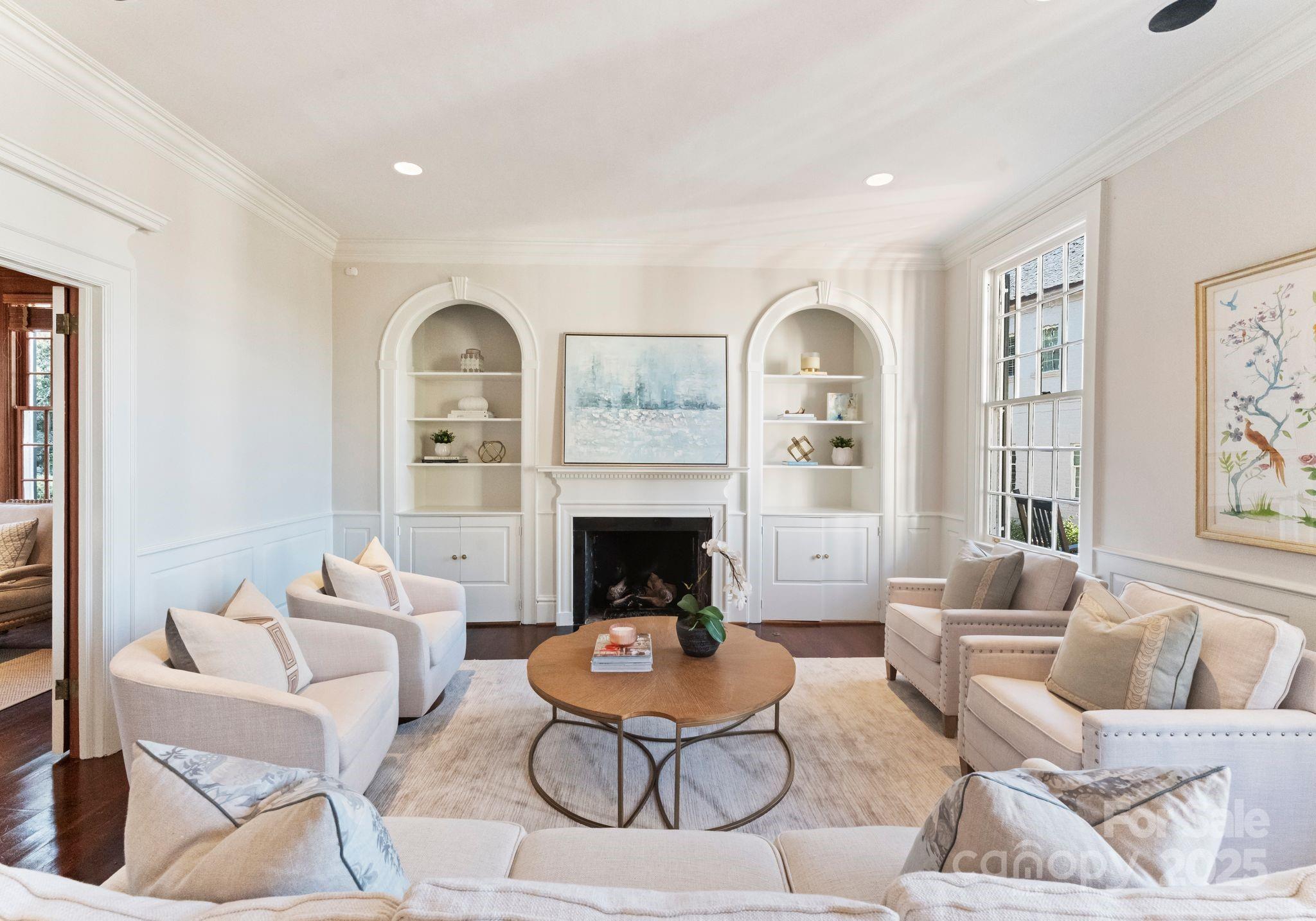 Foxcroft - Residential