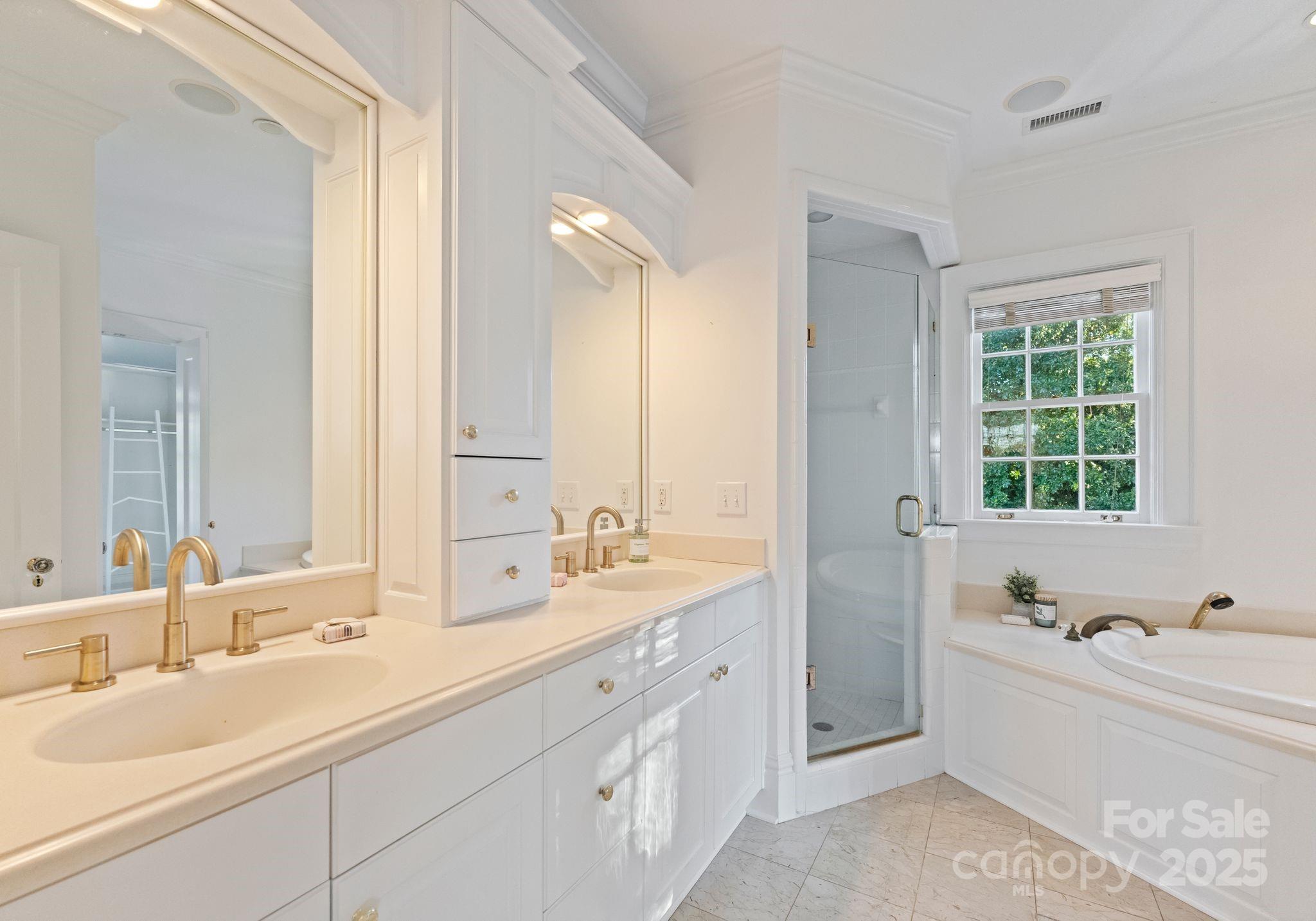 Foxcroft - Residential