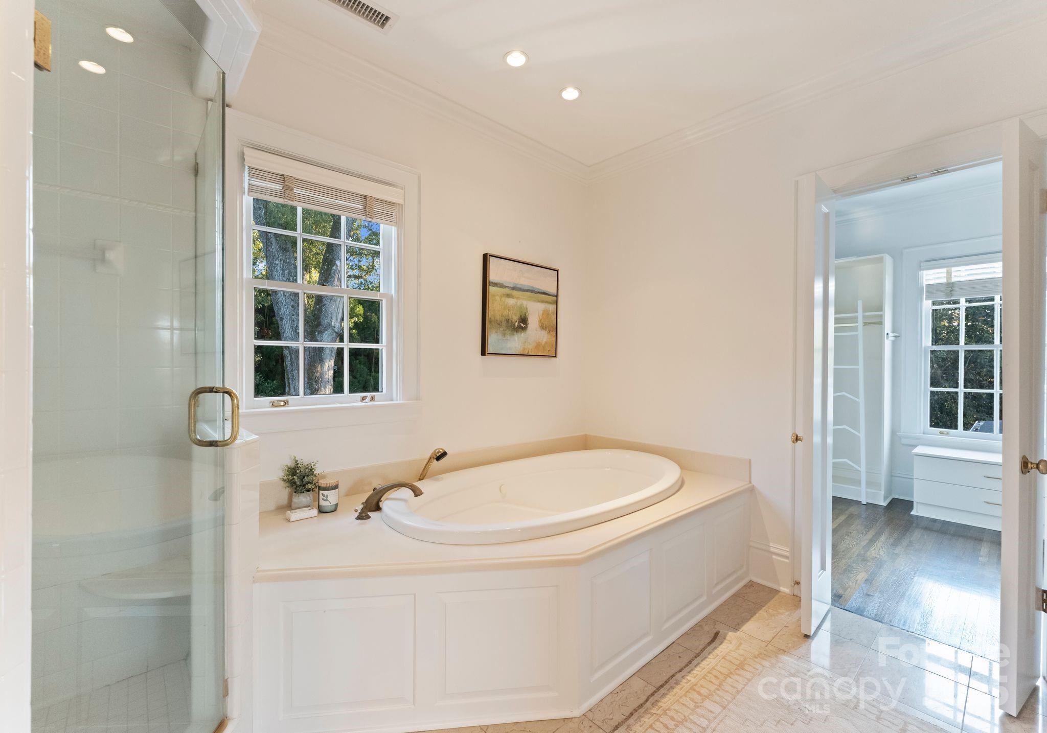 Foxcroft - Residential