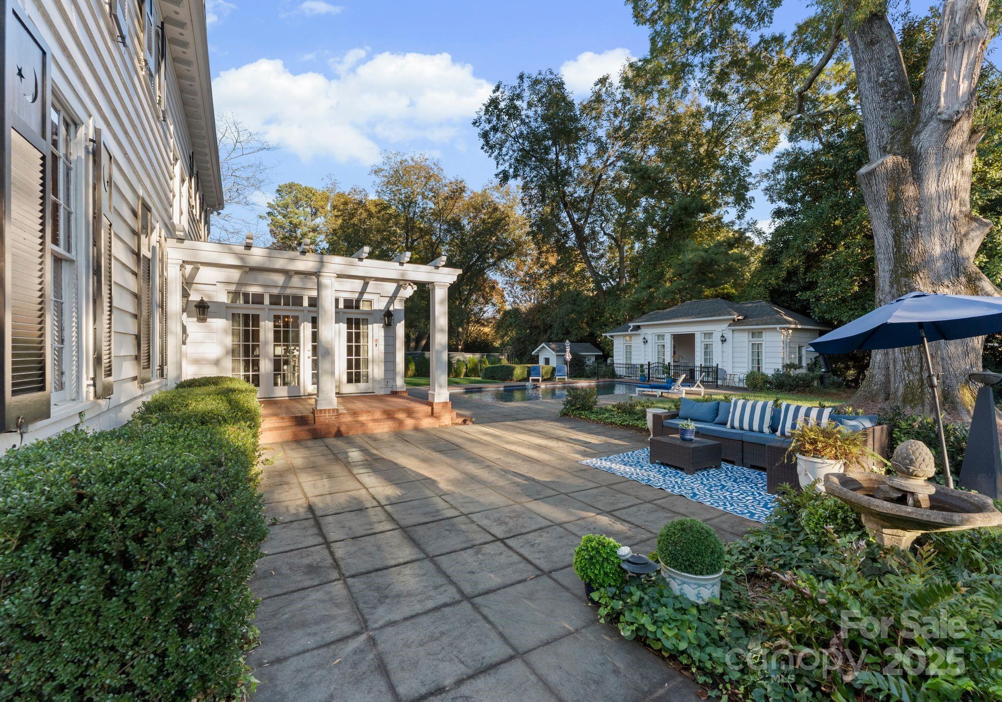 Foxcroft - Residential