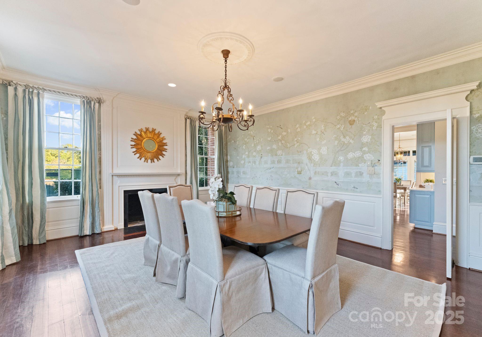 Foxcroft - Residential