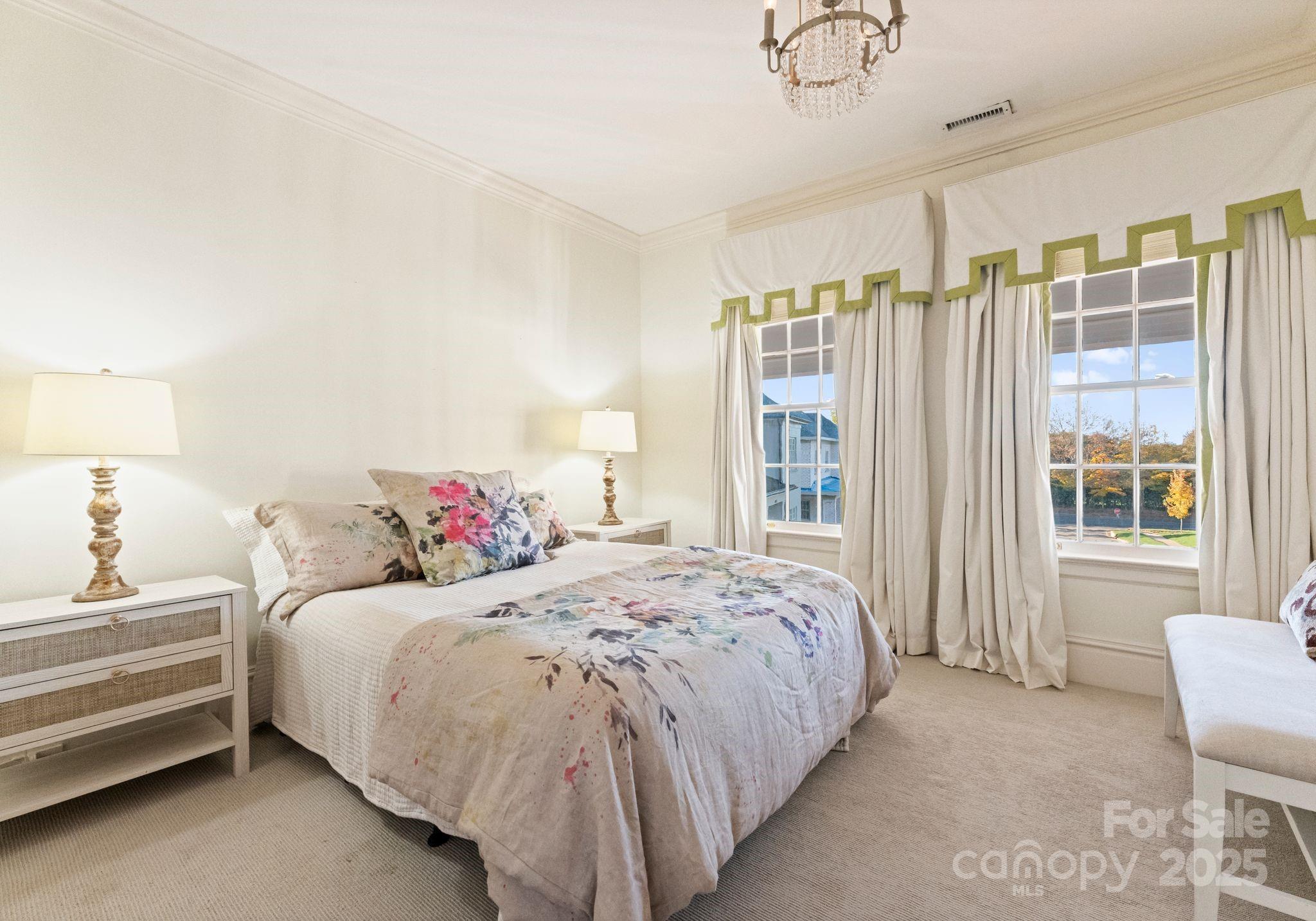 Foxcroft - Residential