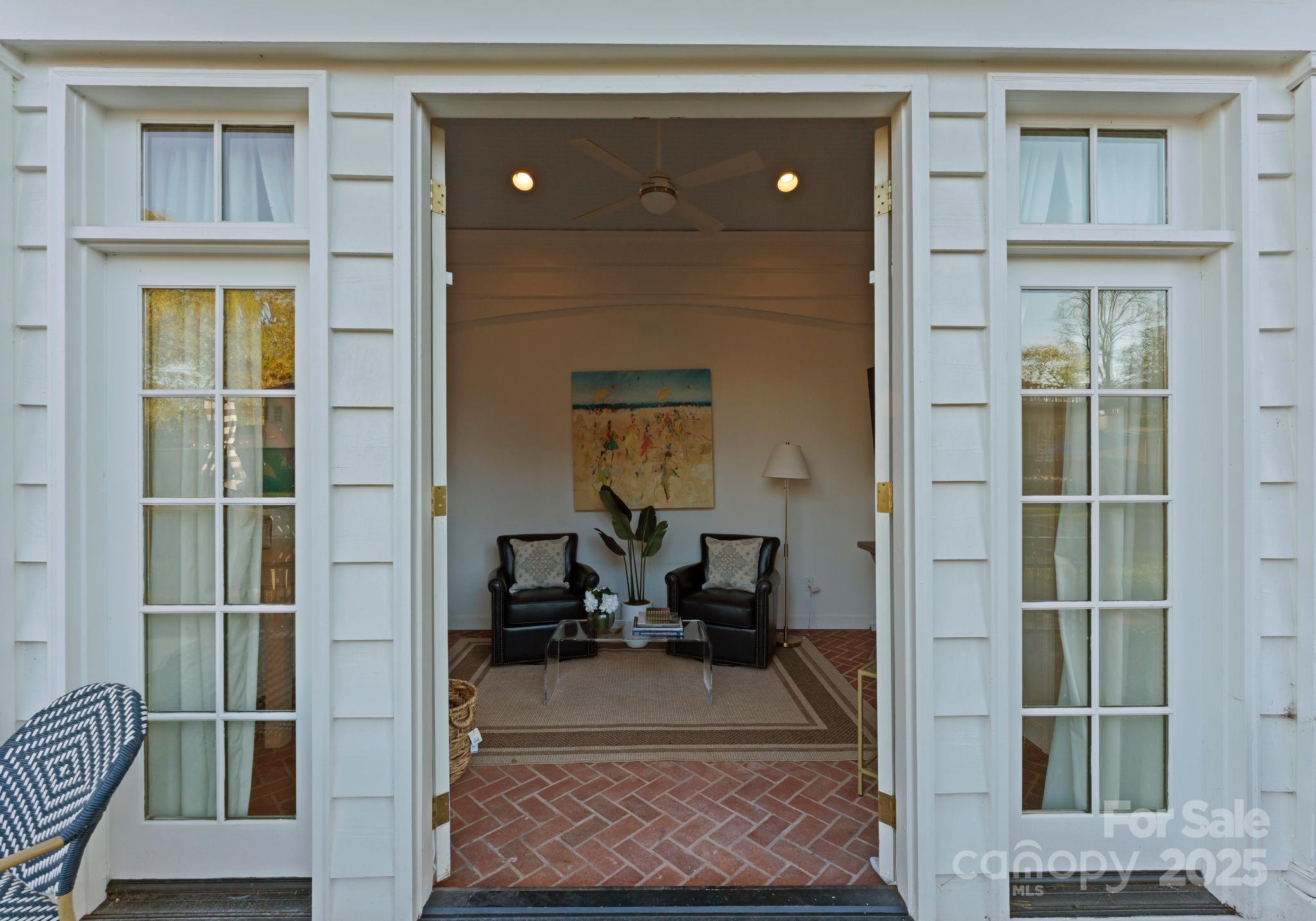 Foxcroft - Residential