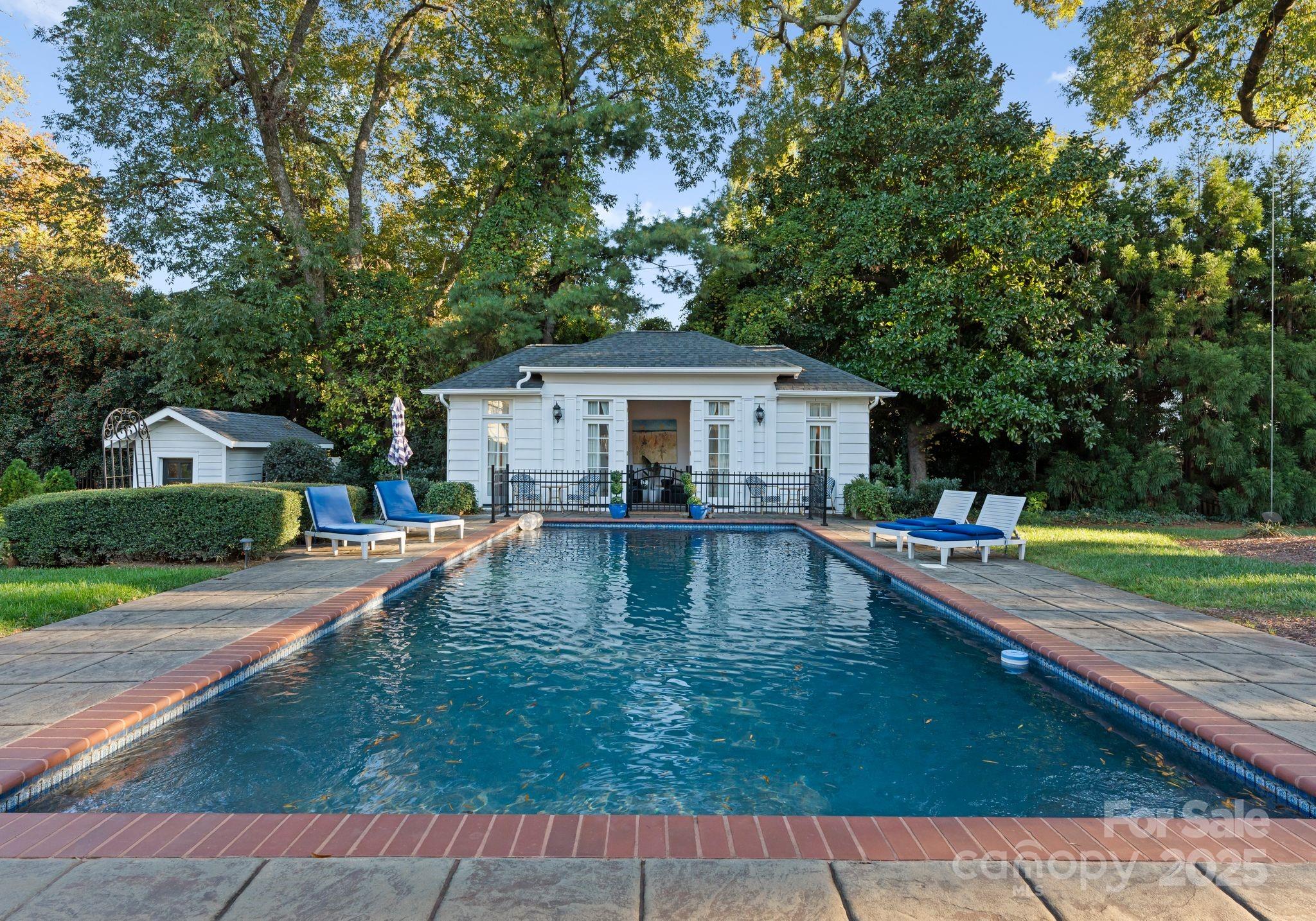 Foxcroft - Residential