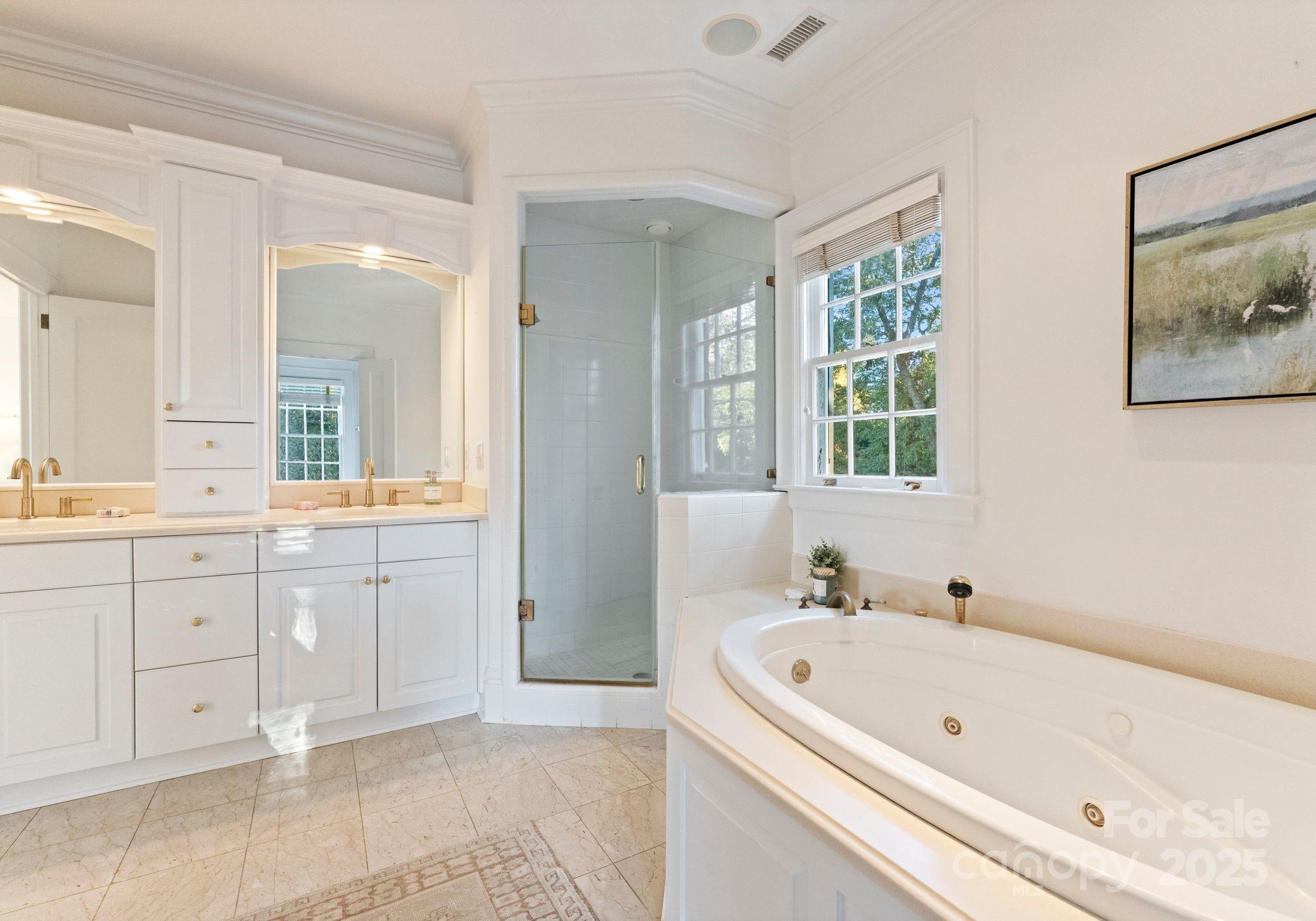 Foxcroft - Residential