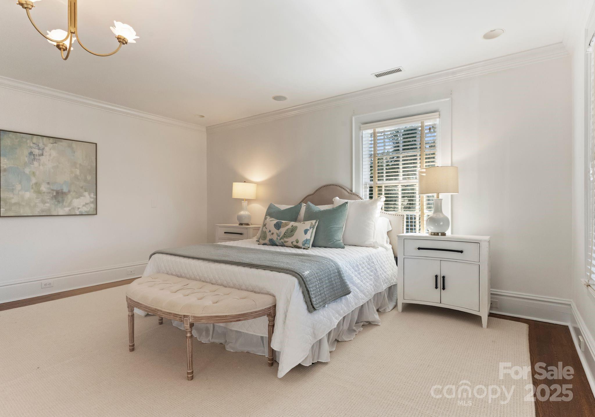 Foxcroft - Residential