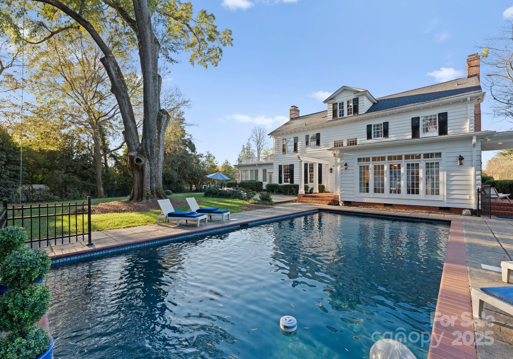 Foxcroft - Residential