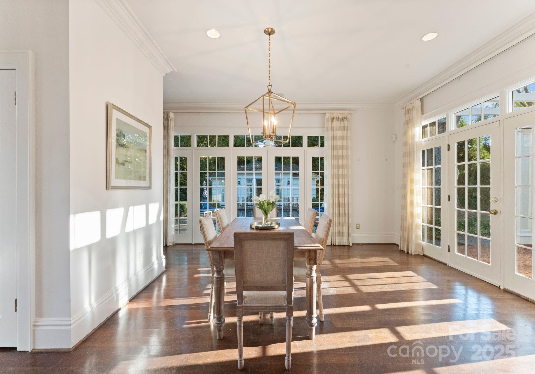 Foxcroft - Residential