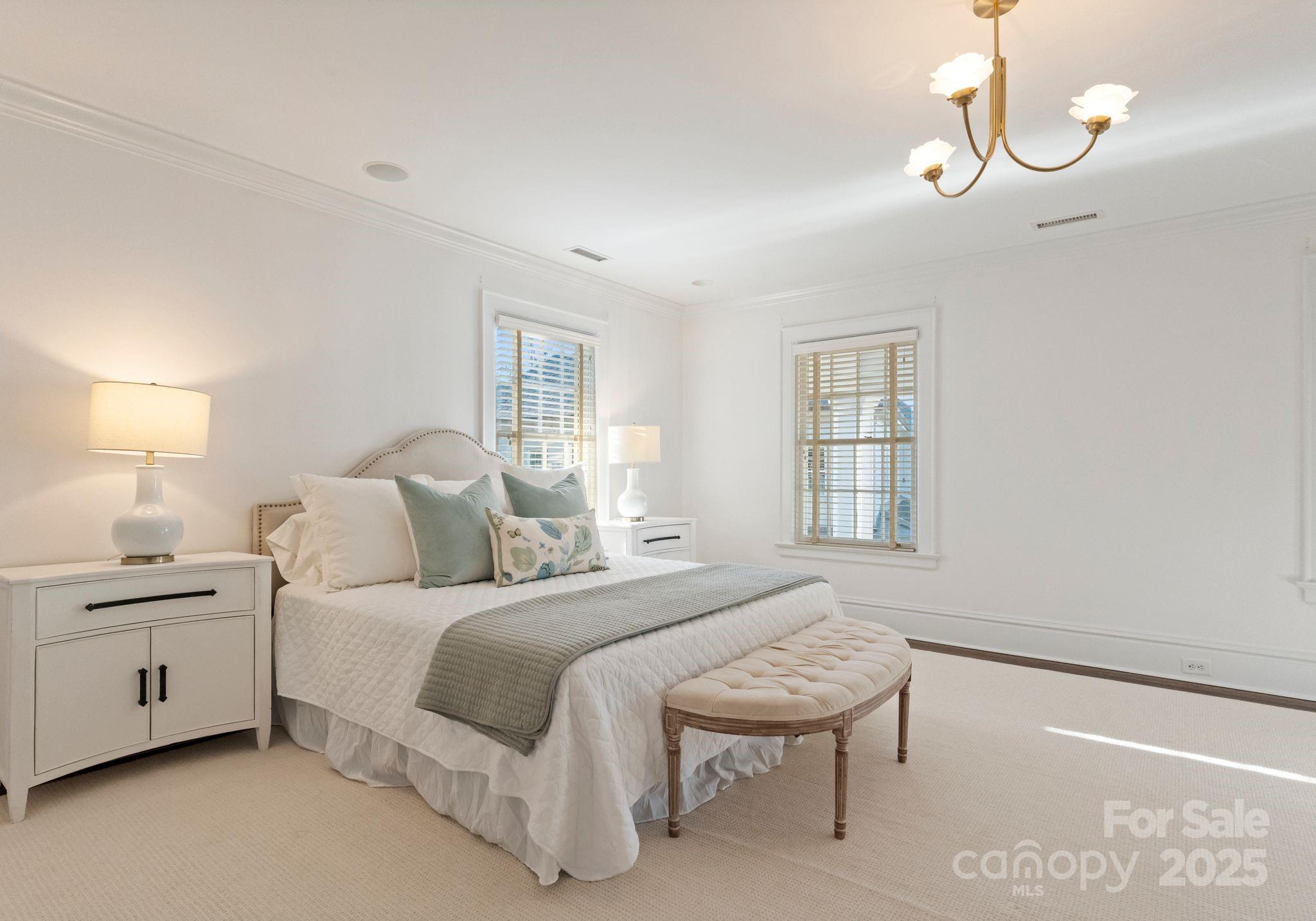Foxcroft - Residential
