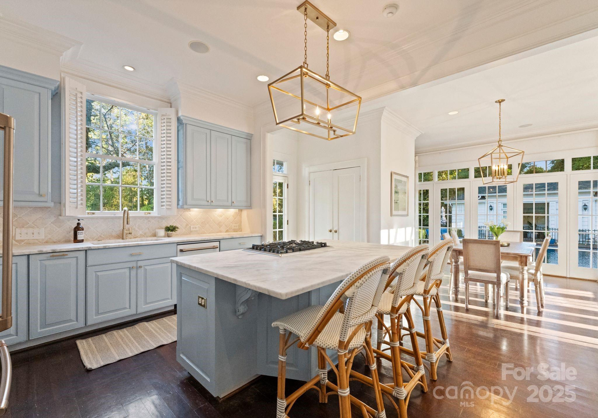 Foxcroft - Residential