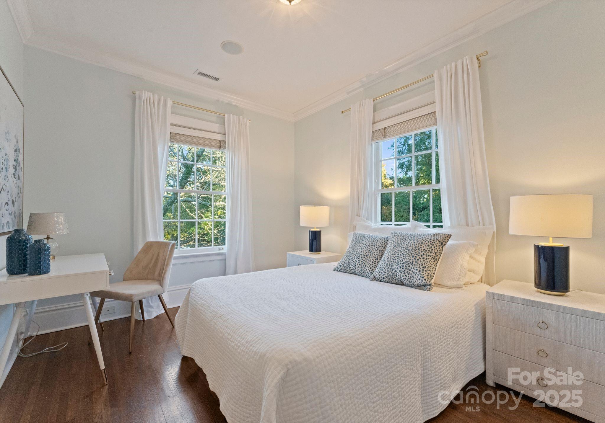 Foxcroft - Residential