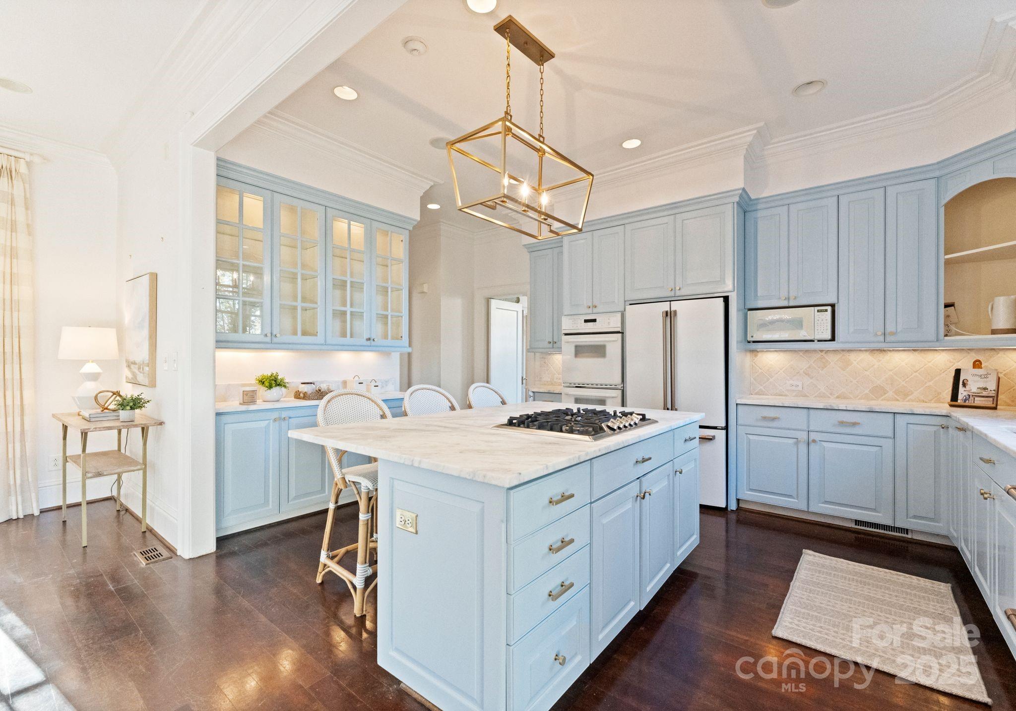 Foxcroft - Residential