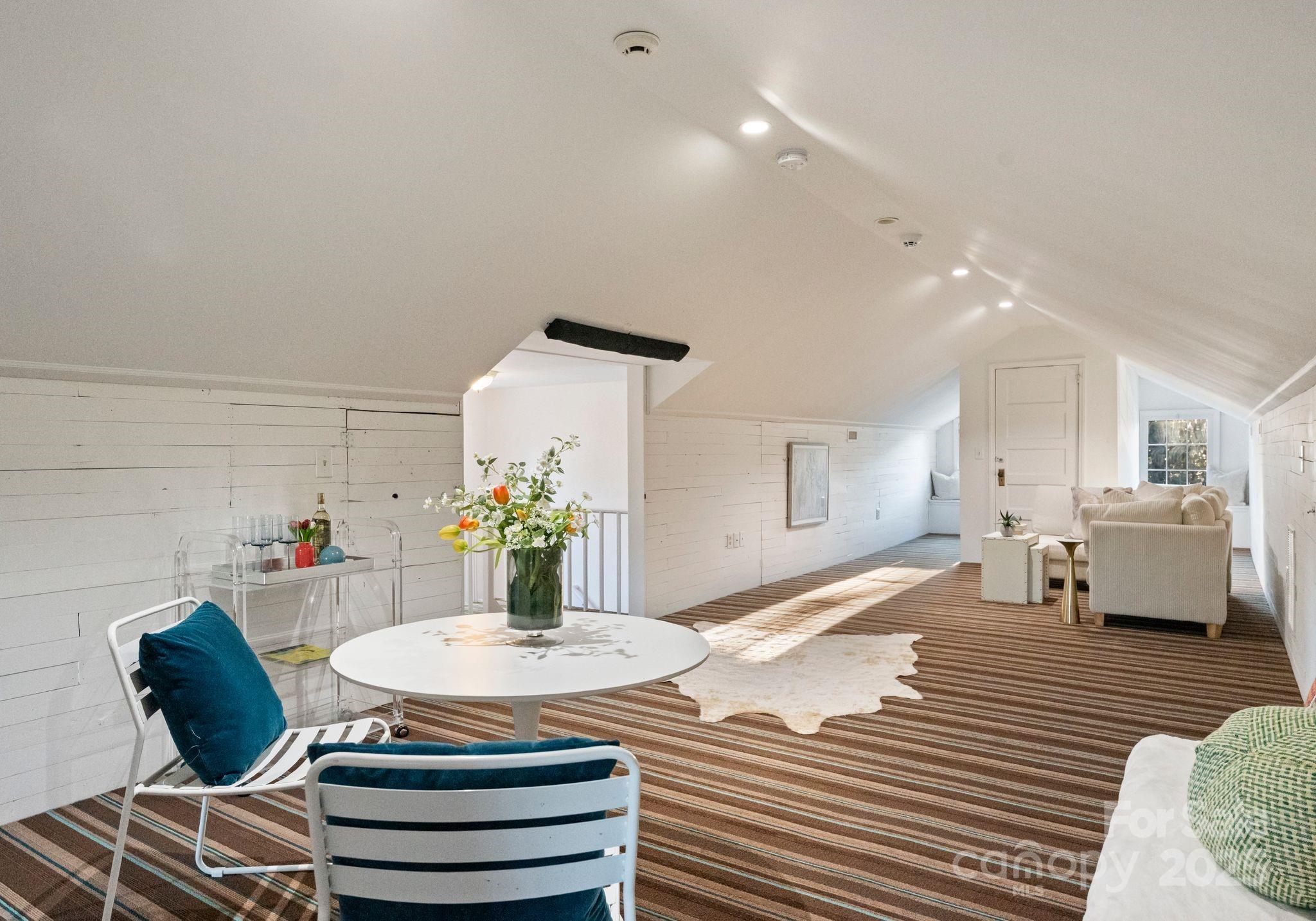 Foxcroft - Residential