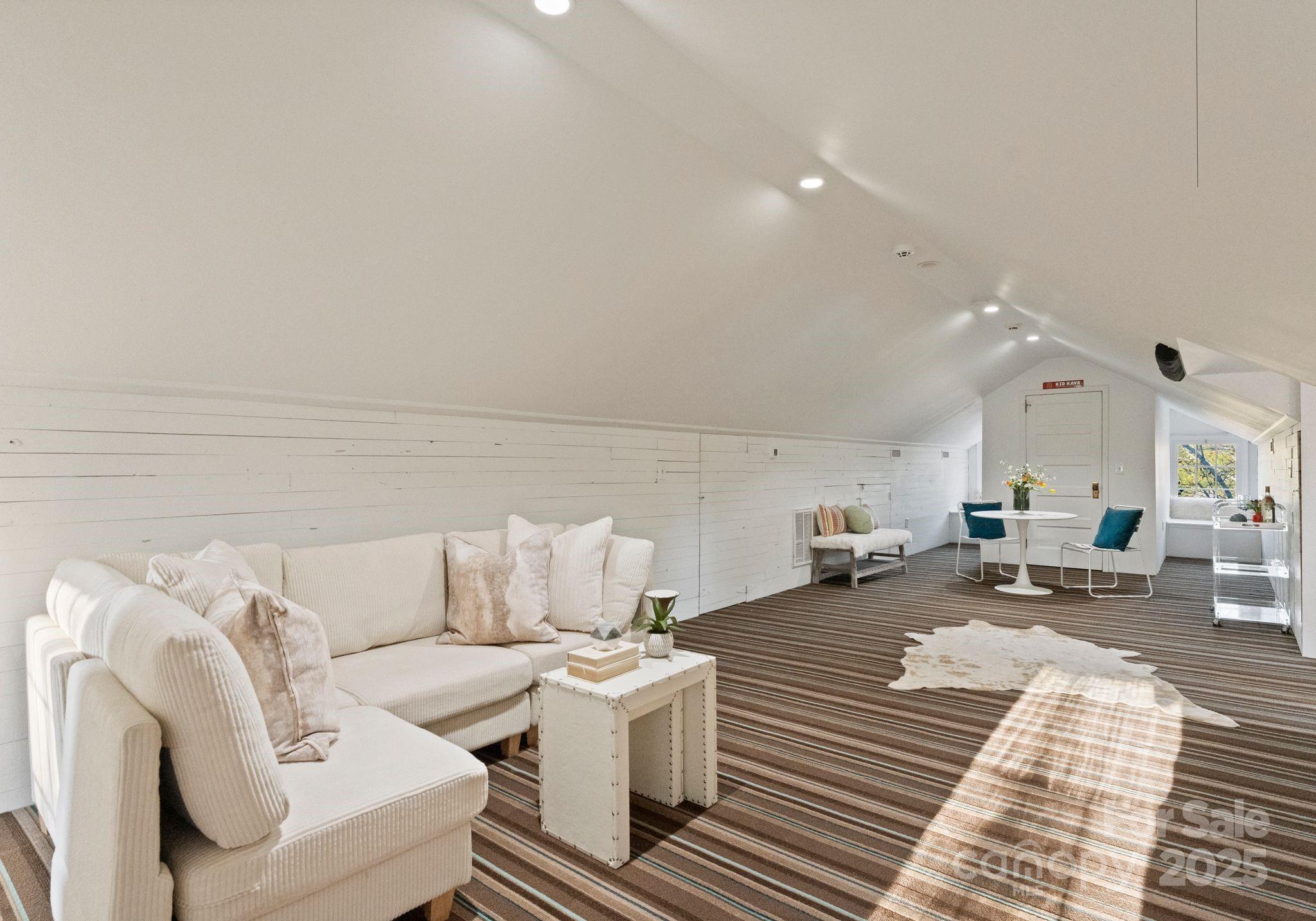 Foxcroft - Residential