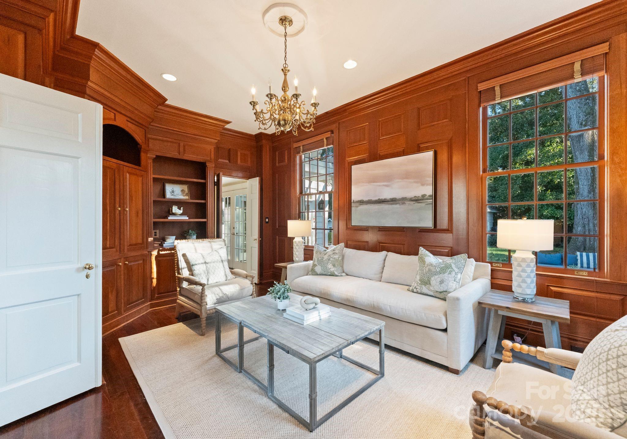 Foxcroft - Residential