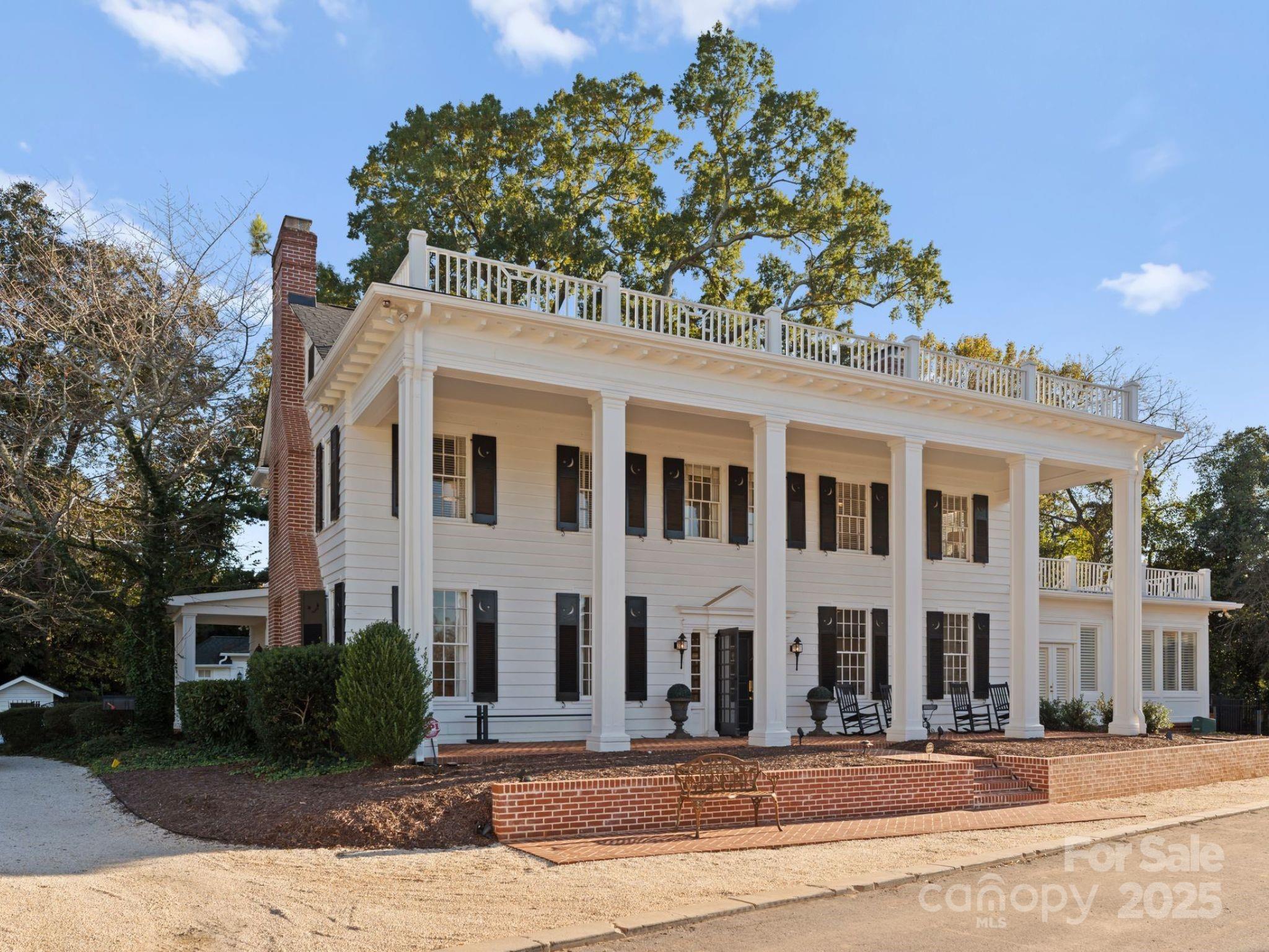 Foxcroft - Residential