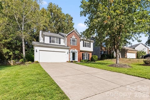 Photo of 9423 Willow Tree Lane, Charlotte, NC 28277 (MLS # 4434698)