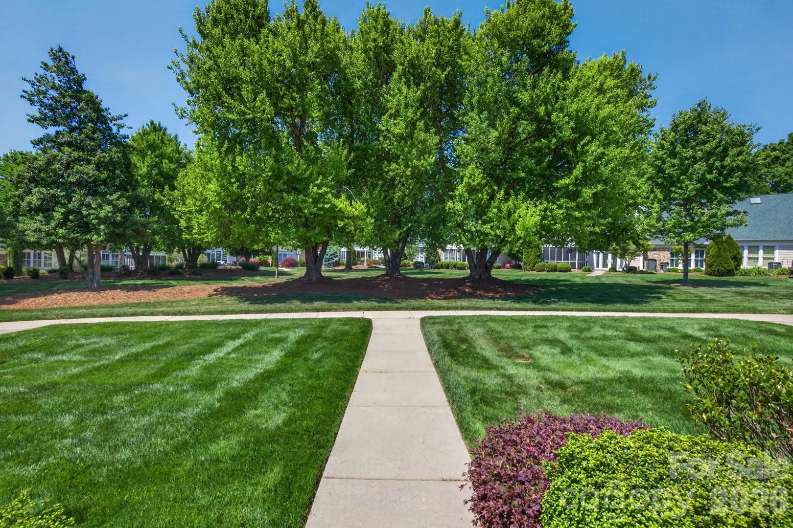 The Greens at Crescent - Residential
