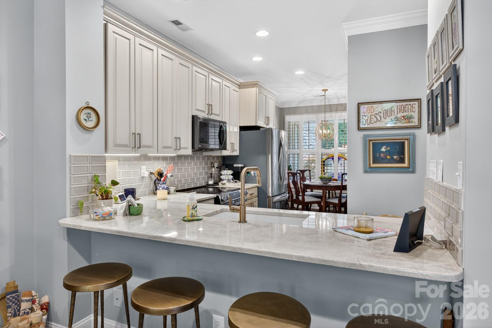 3310 Winged Foot Drive