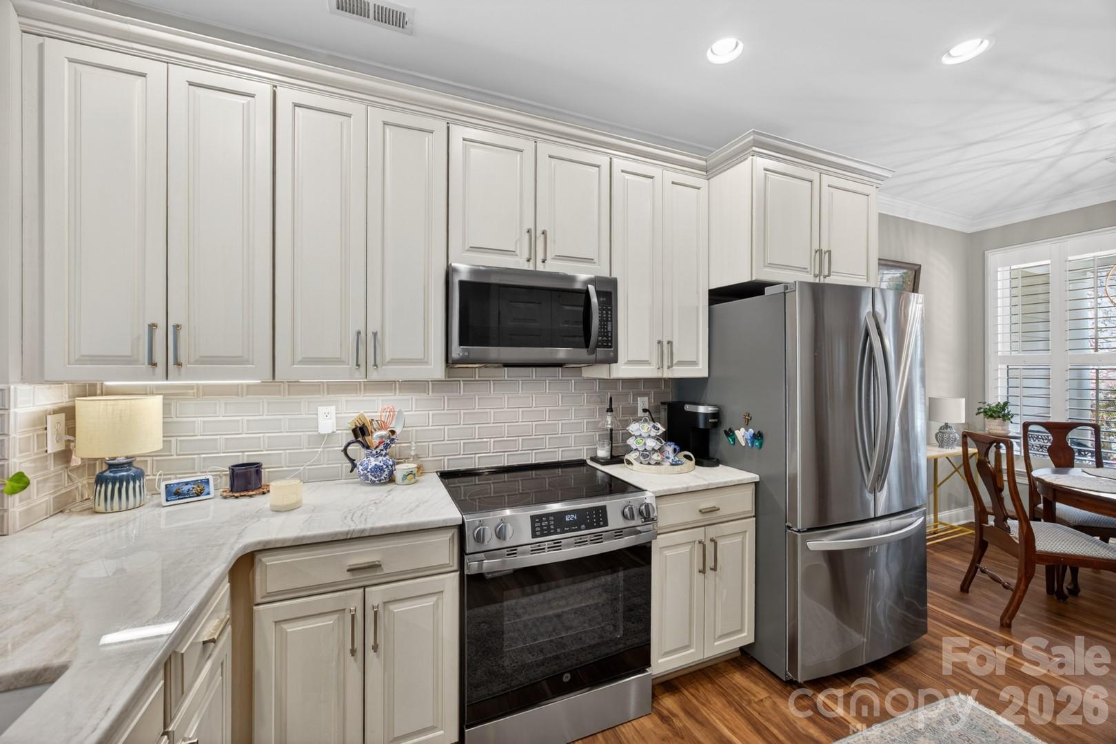 3310 Winged Foot Drive