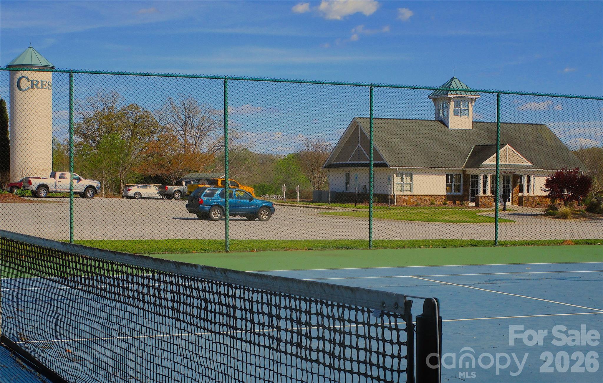 The Greens at Crescent - Residential