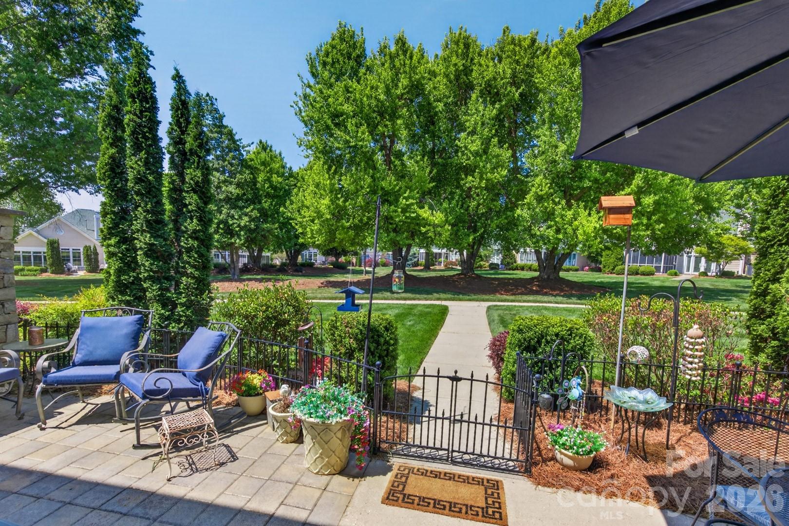 The Greens at Crescent - Residential