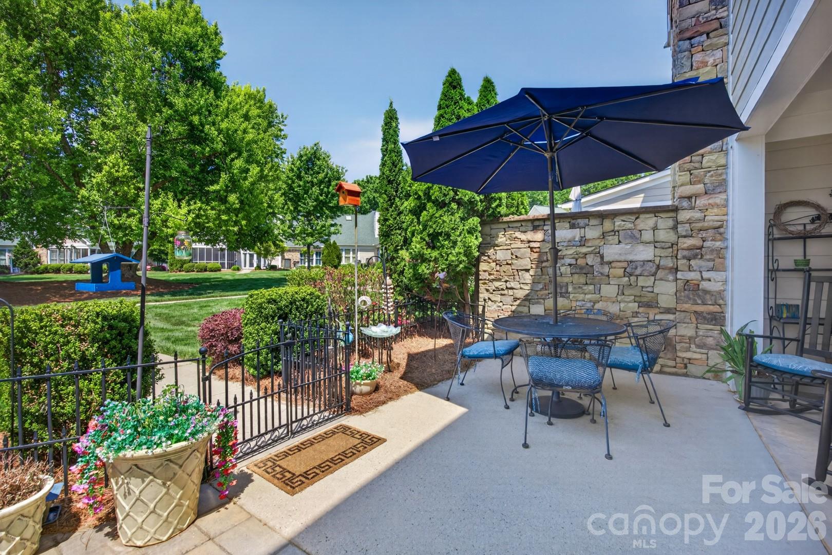 The Greens at Crescent - Residential