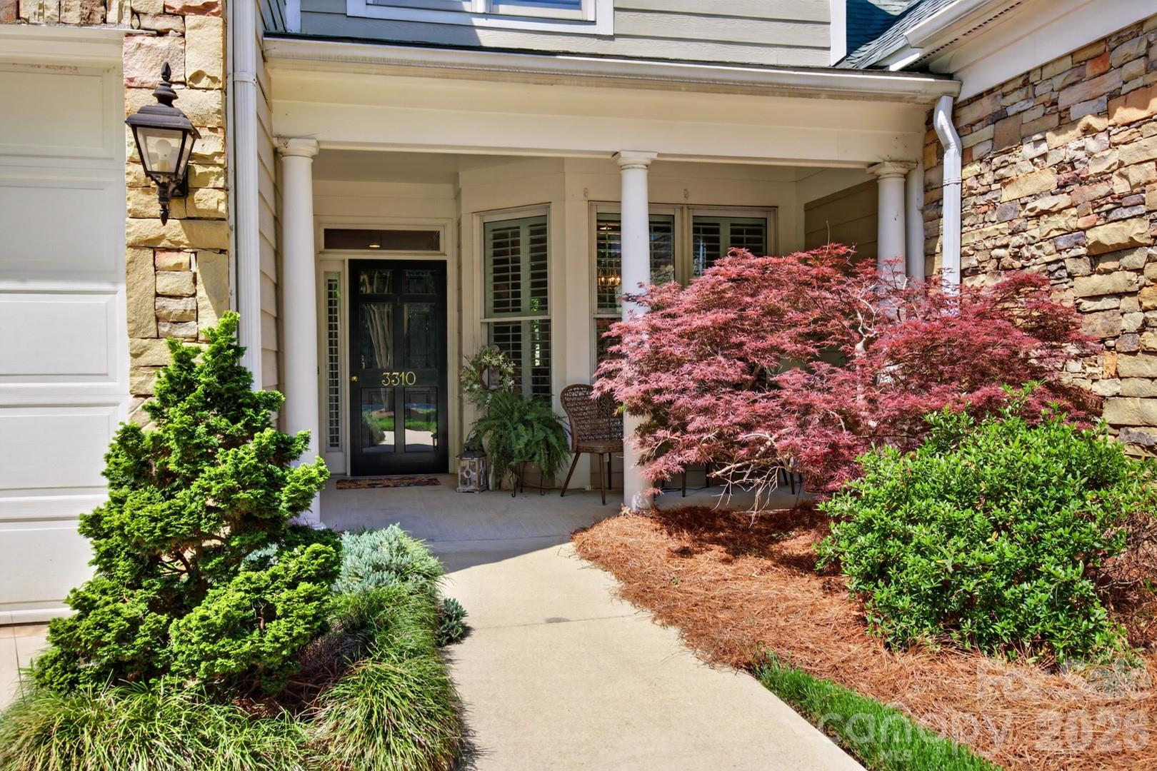 The Greens at Crescent - Residential