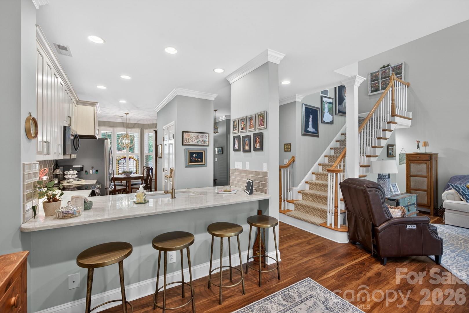 3310 Winged Foot Drive