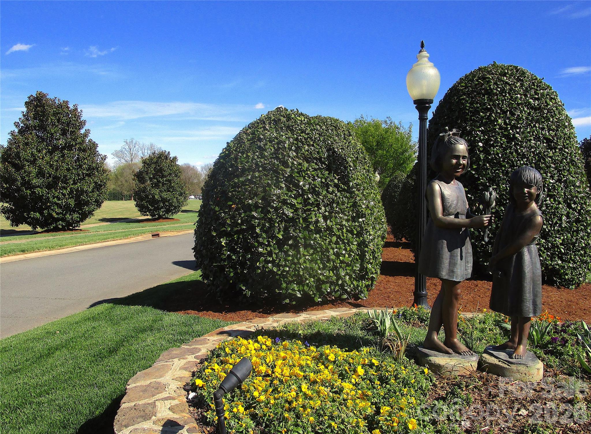 The Greens at Crescent - Residential