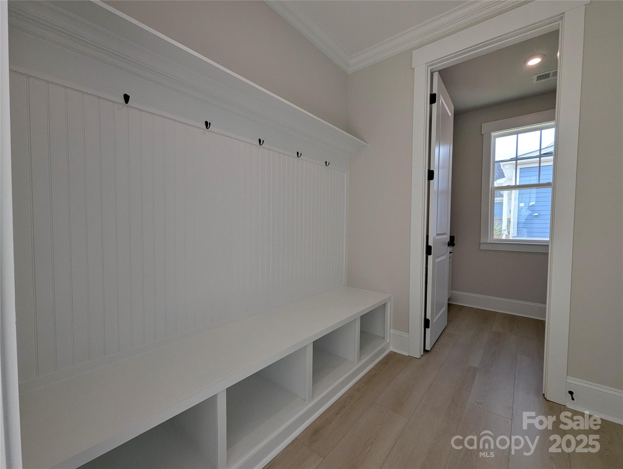 Riverwalk - Residential