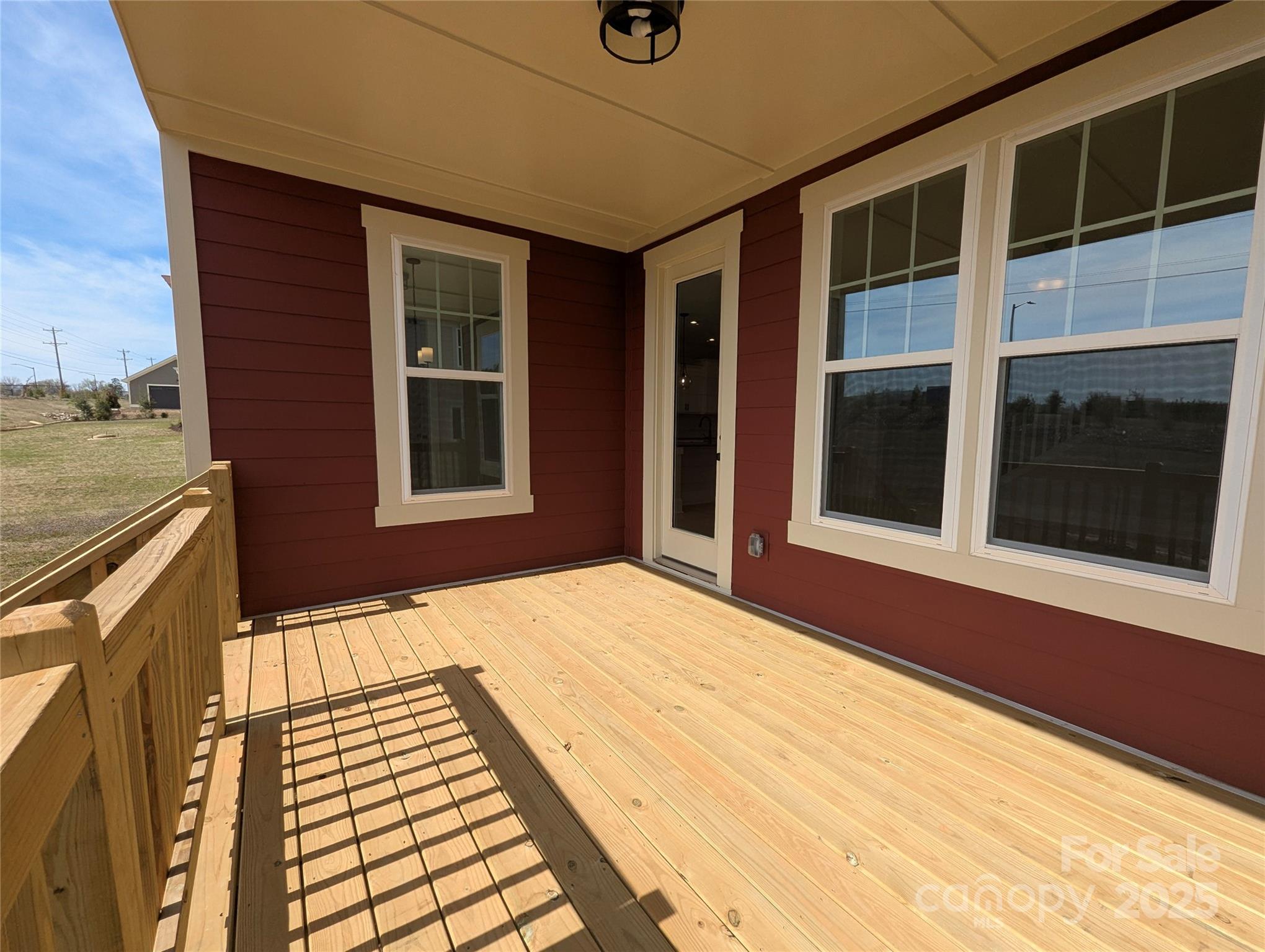 Riverwalk - Residential