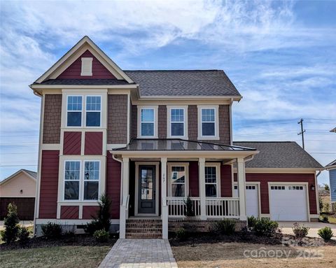 267 Luray Way 445 Rock Hill SC 29730