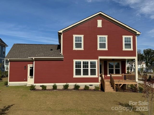 Riverwalk - Residential