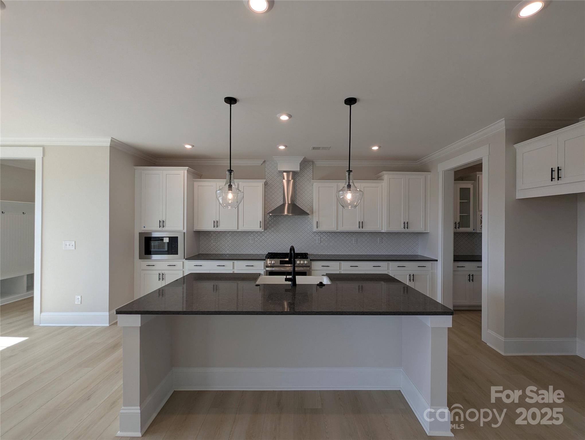 Riverwalk - Residential