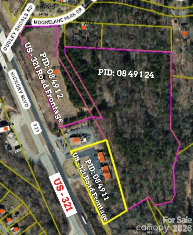 4092/4070 Hickory Boulevard