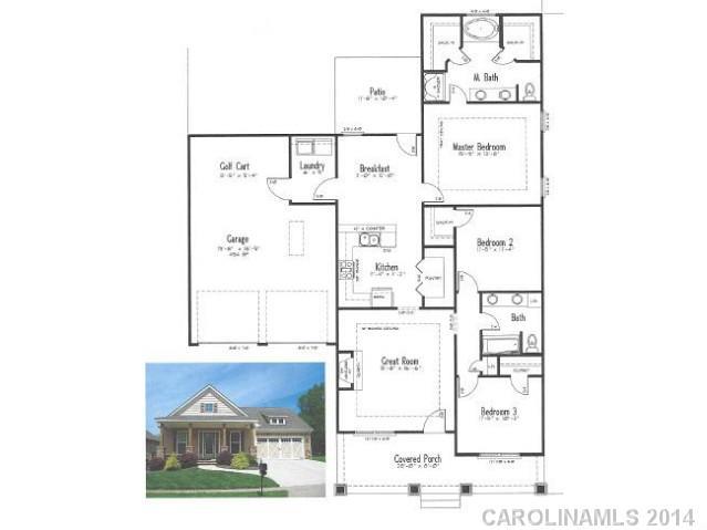Charleston Place - Residential