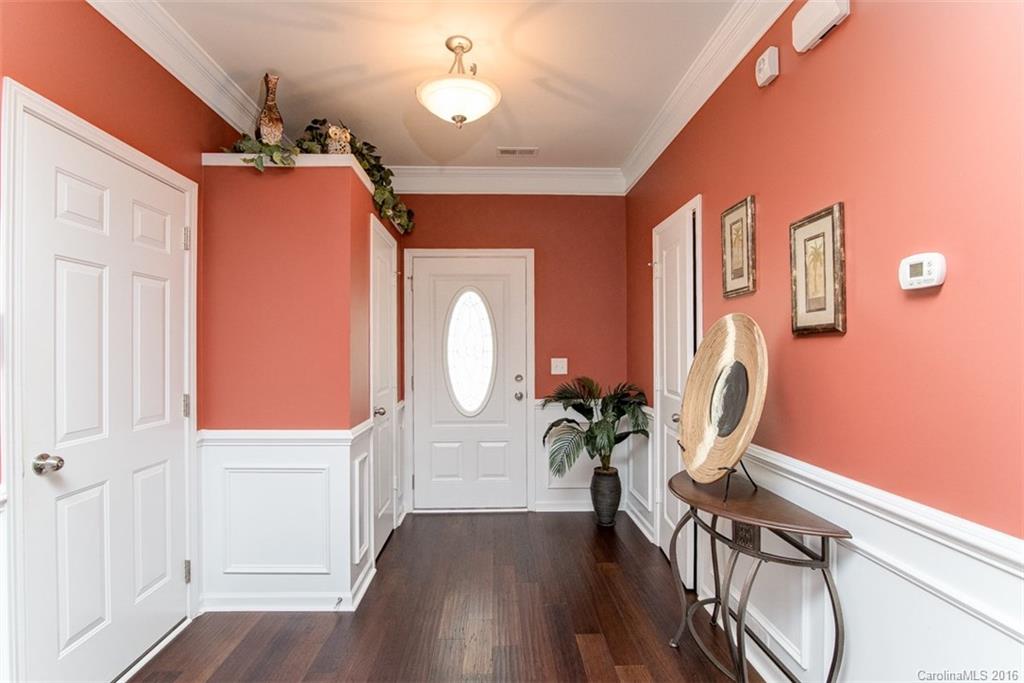 Coventry - Residential