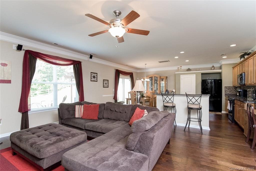 Coventry - Residential