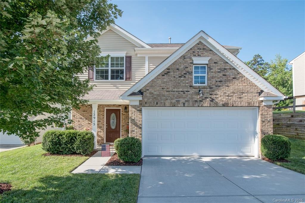 Coventry - Residential