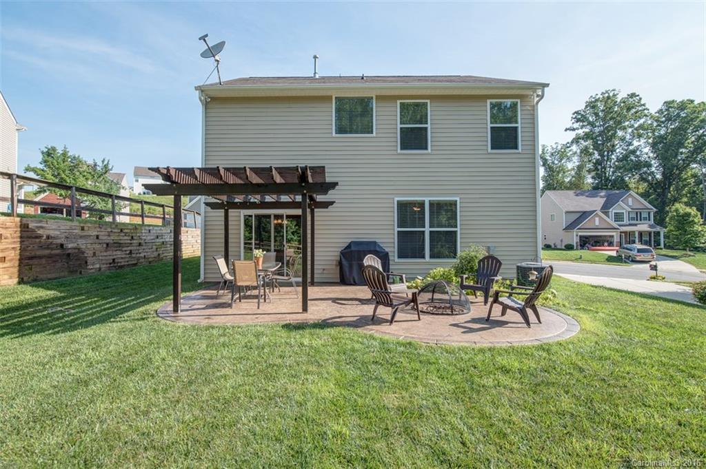 Coventry - Residential