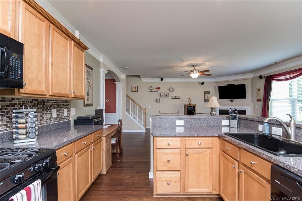 Coventry - Residential