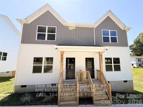 Photo of 840 S 4th Street #A, Albemarle, NC 28001 (MLS # 4391917)