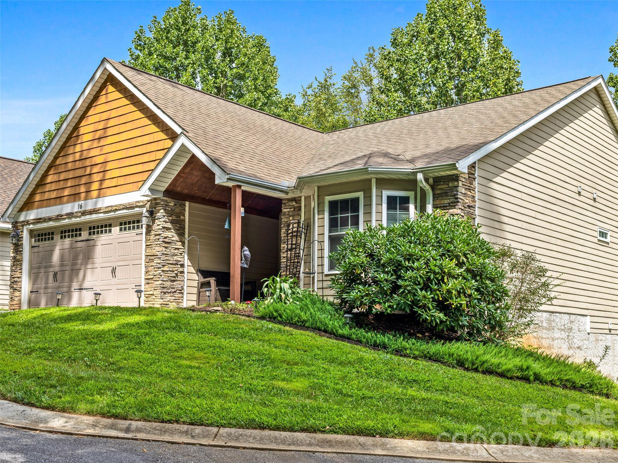 16 Jennlynn Drive