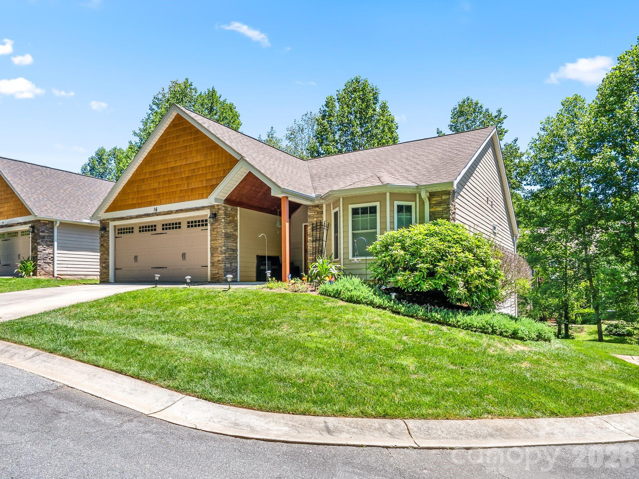 16 Jennlynn Drive